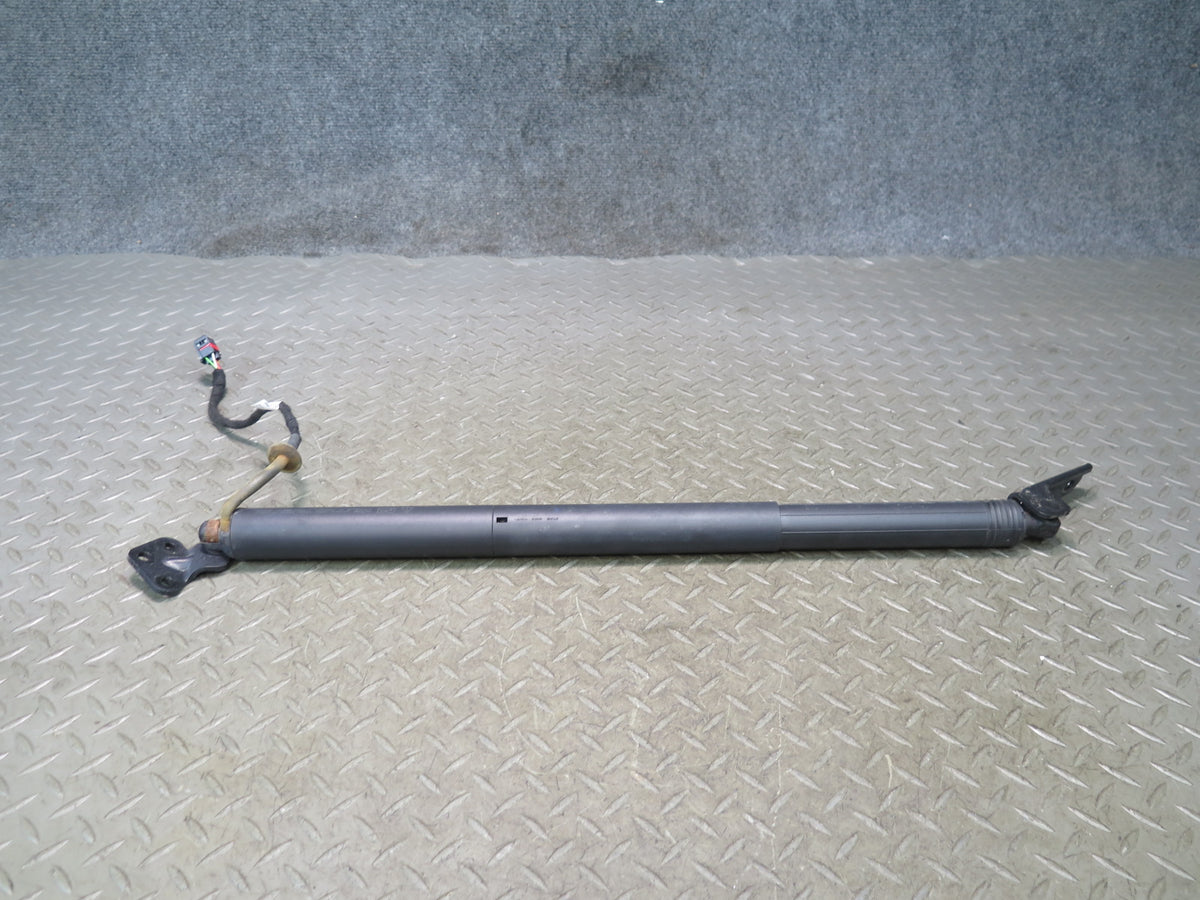 2015-2018 Porsche Macan Rear Left & Right Power Hatch Liftgate Strut Shock Set