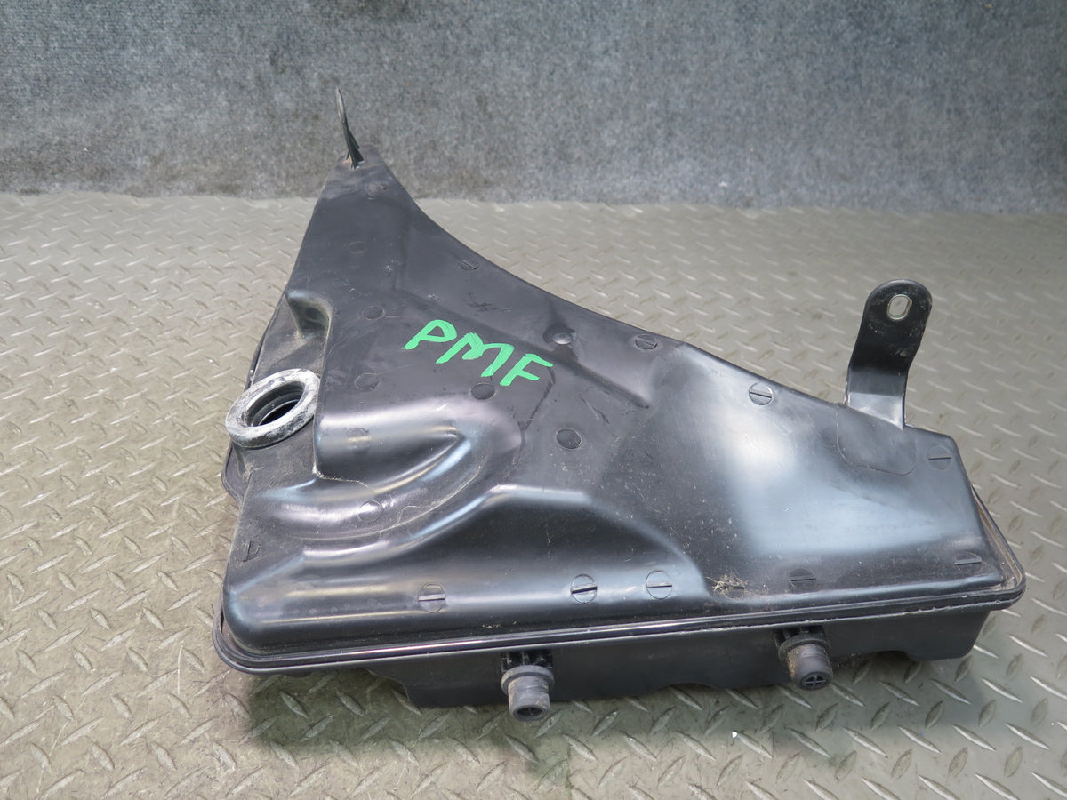 2015-2018 Porsche Macan Windshield Washer Fluid Reservoir Tank W/ Pump