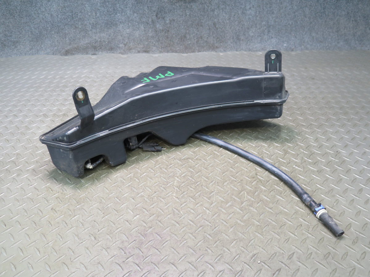 2015-2018 Porsche Macan Windshield Washer Fluid Reservoir Tank W/ Pump
