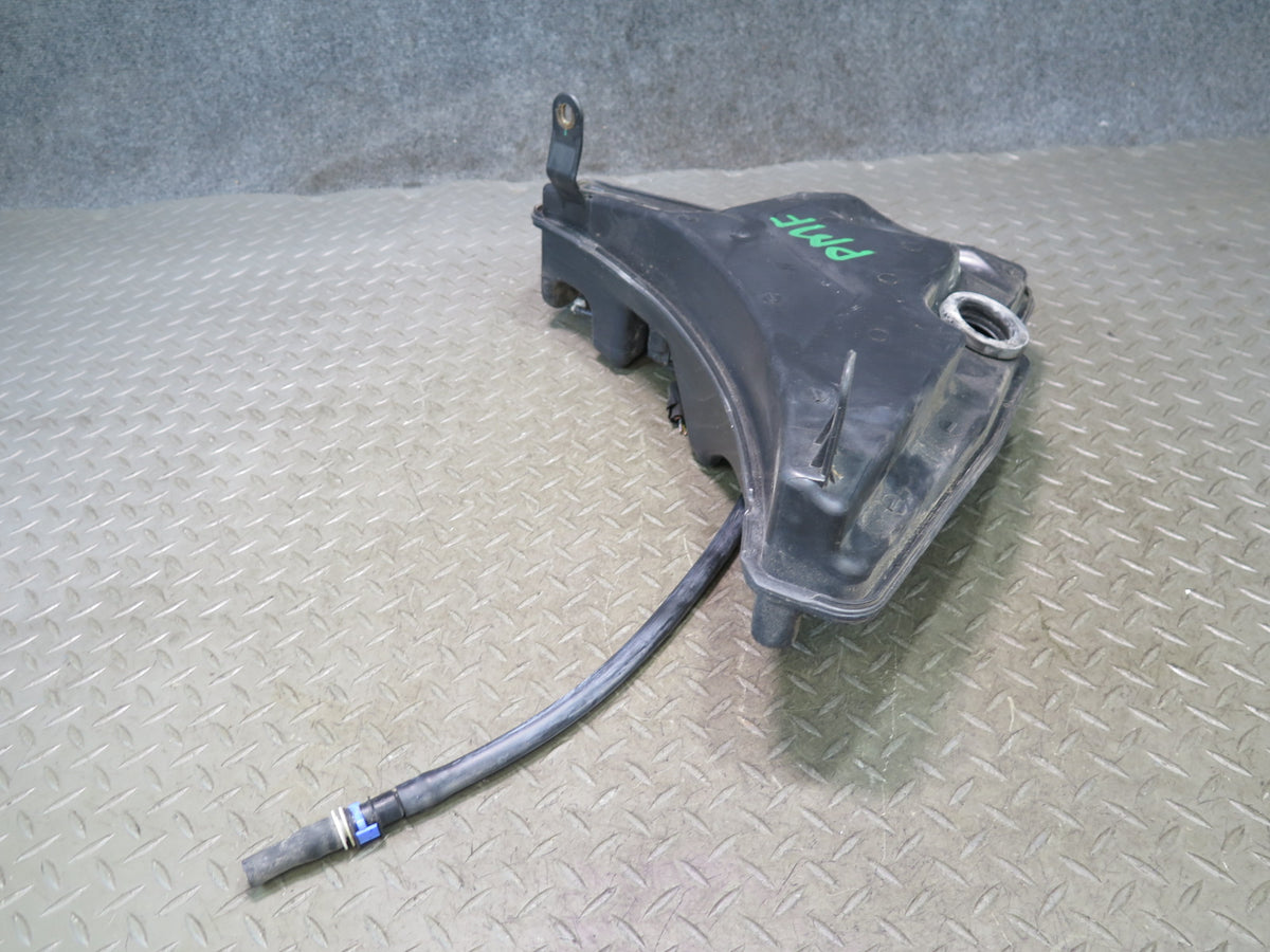 2015-2018 Porsche Macan Windshield Washer Fluid Reservoir Tank W/ Pump