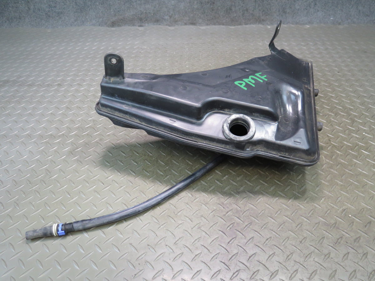 2015-2018 Porsche Macan Windshield Washer Fluid Reservoir Tank W/ Pump