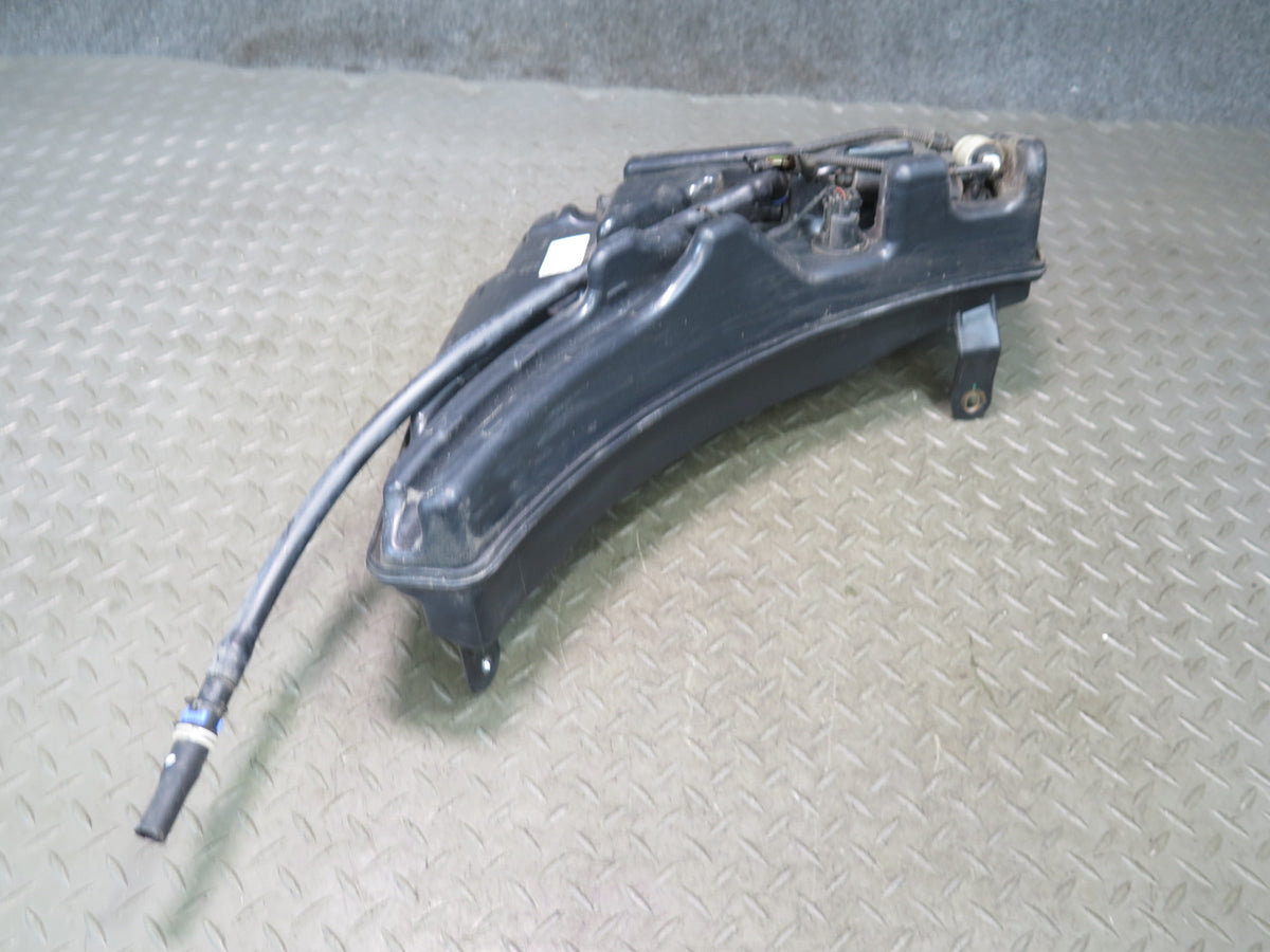2015-2018 Porsche Macan Windshield Washer Fluid Reservoir Tank W/ Pump