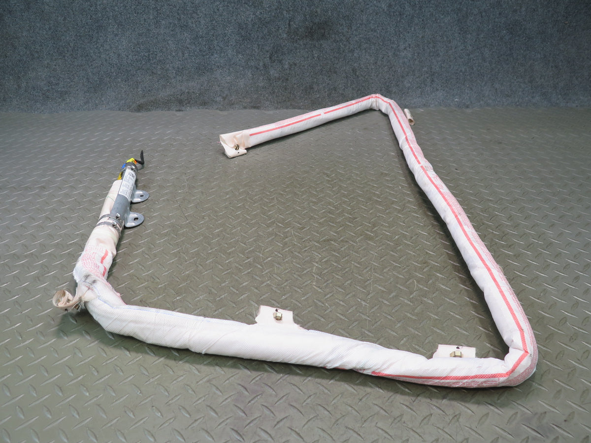15-18 PORSCHE MACAN TURBO RIGHT PASSENGER SIDE ROOF SRS AIRBAG OEM