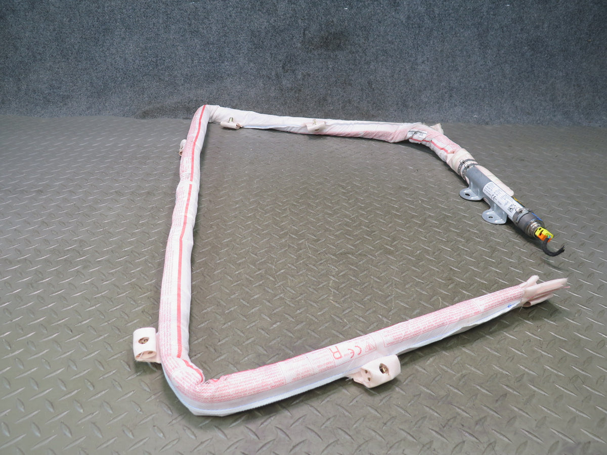 15-18 PORSCHE MACAN TURBO RIGHT PASSENGER SIDE ROOF SRS AIRBAG OEM