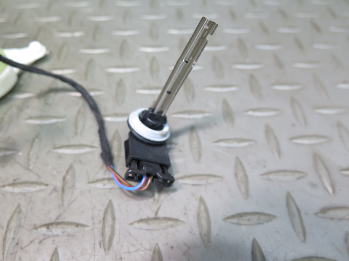 2015-2025 Porsche Macan A/C Heater Flap Door Actuator Motor Wiring Set