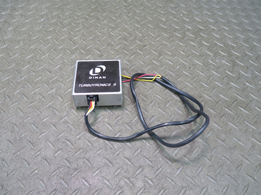 97-98 BMW E39 540i Dinan Turbotronics 9 Module