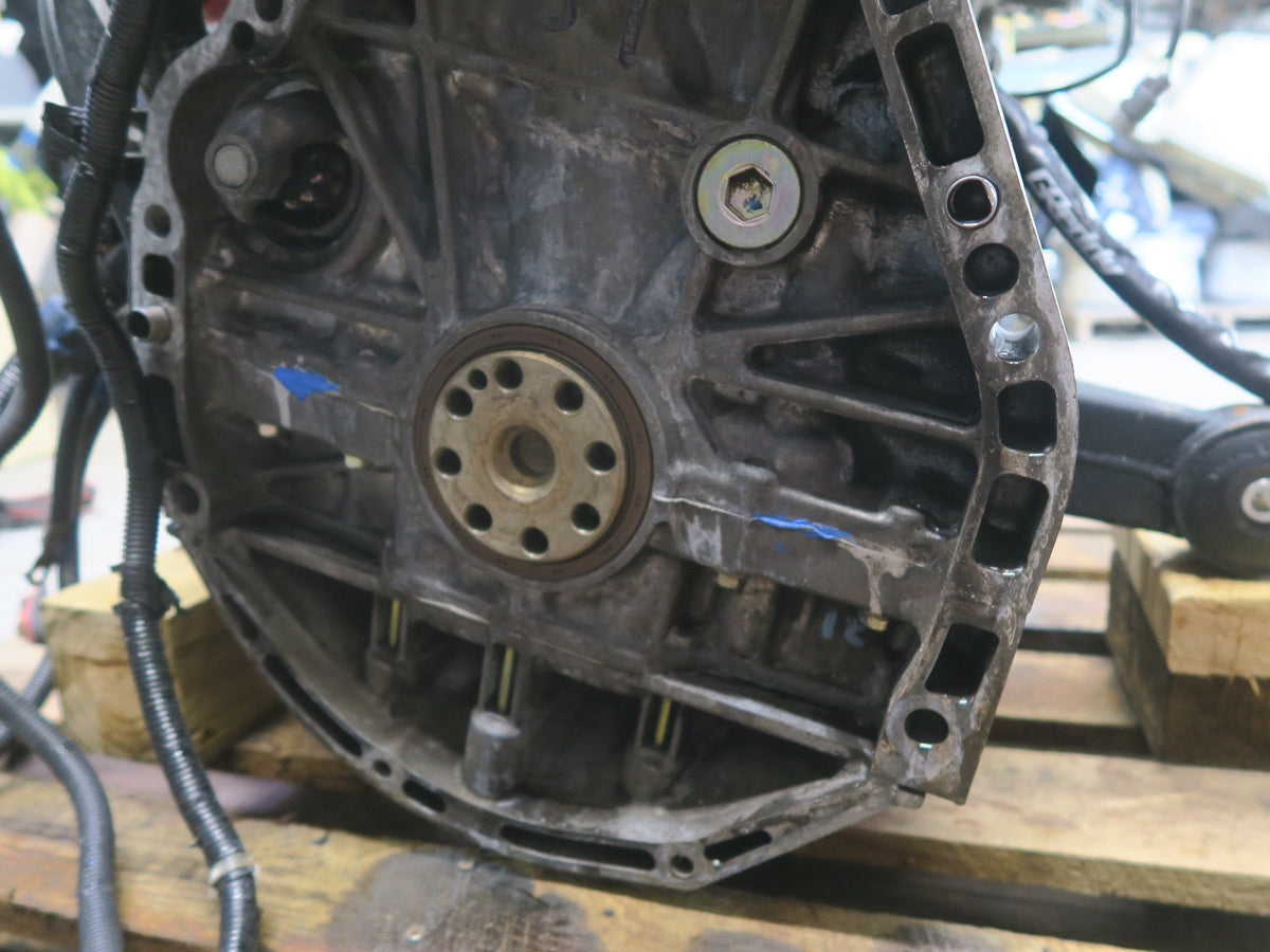 00-03 Honda S2000 M/T 2.0L F20C RWD Complete Engine Motor 107K Miles OEM