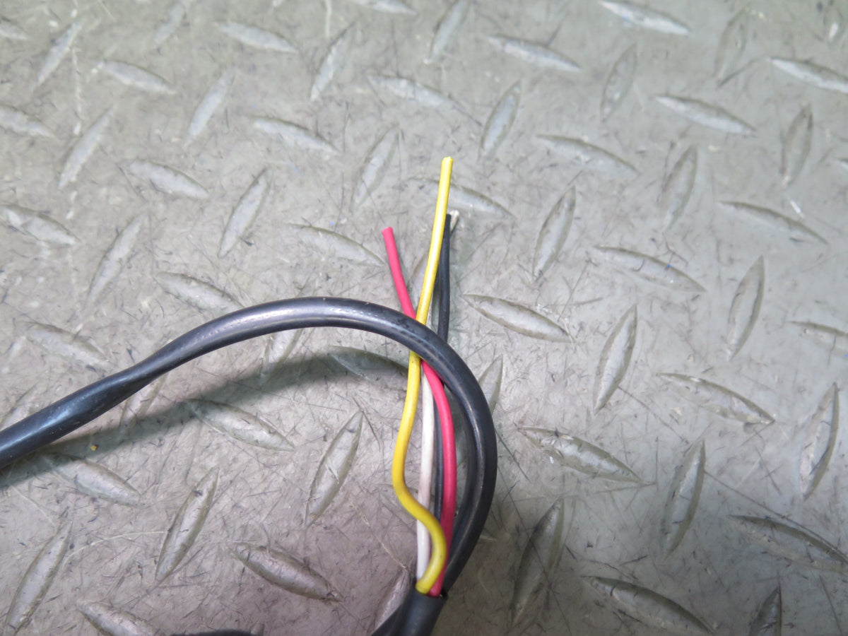 97-98 BMW E39 540i Dinan Turbotronics 9 Module