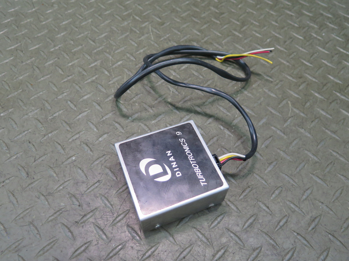 97-98 BMW E39 540i Dinan Turbotronics 9 Module
