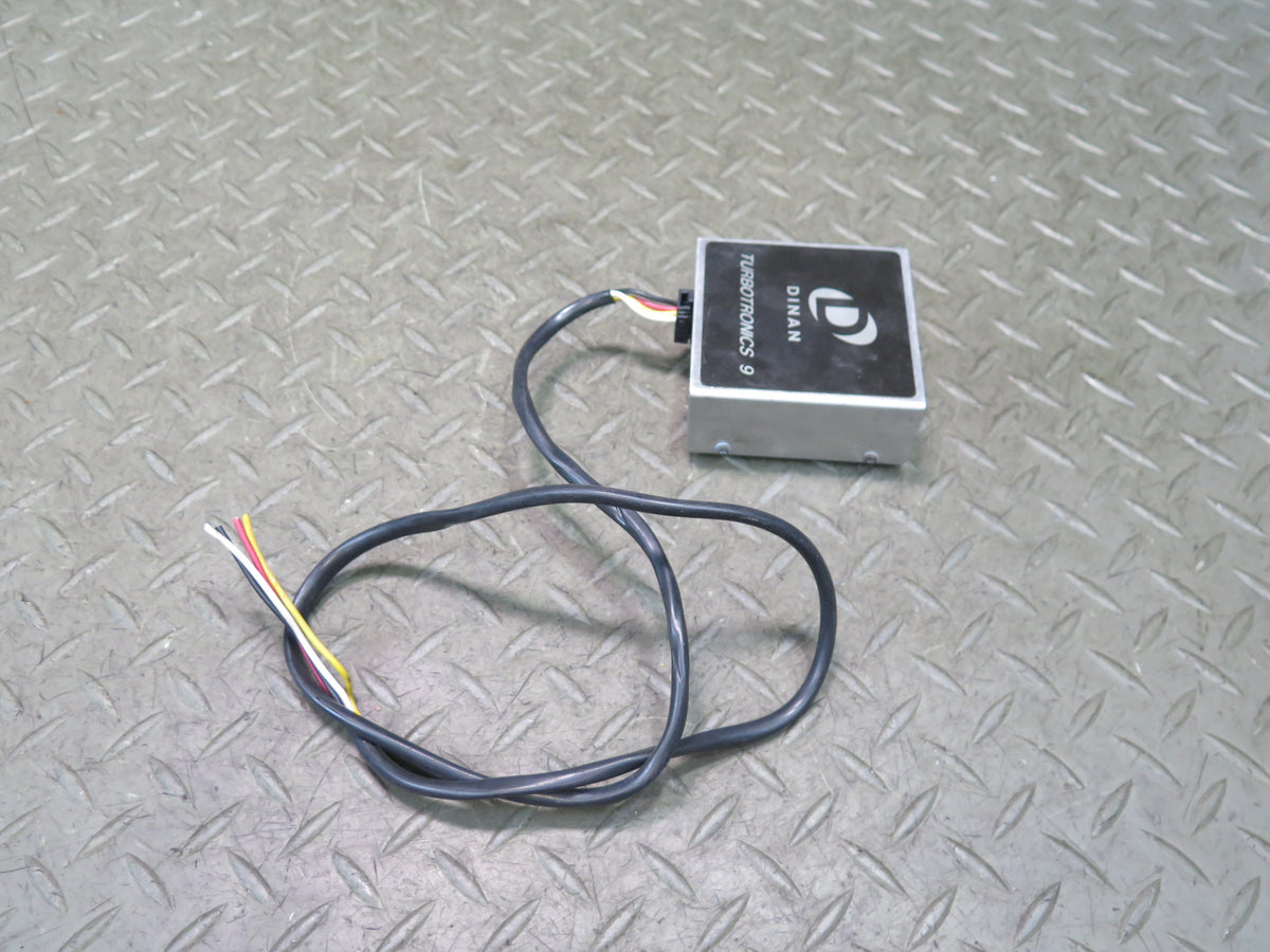 97-98 BMW E39 540i Dinan Turbotronics 9 Module
