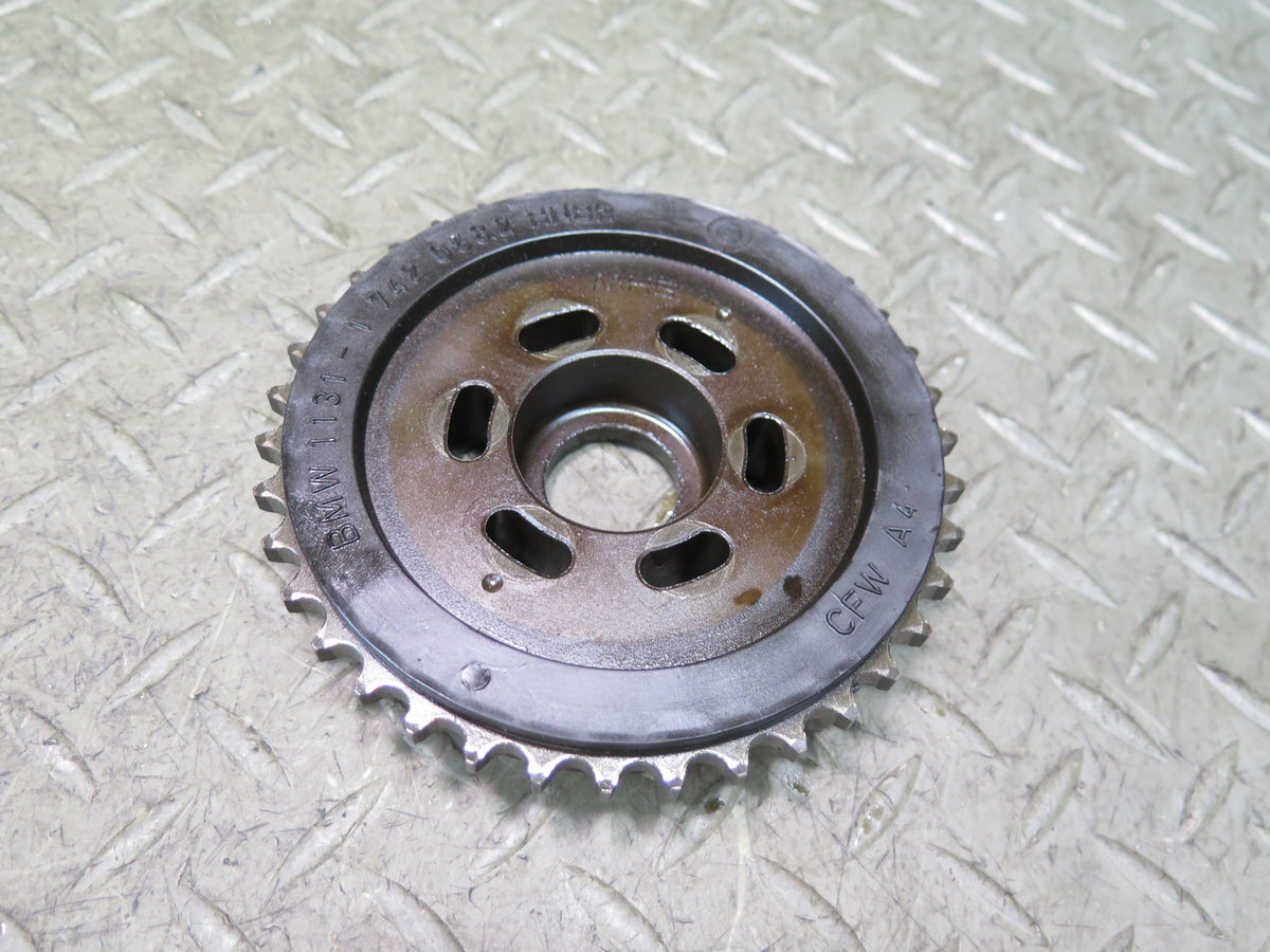 97-98 BMW E39 540i M62 Engine Motor Camshaft Gear Sprocket Set