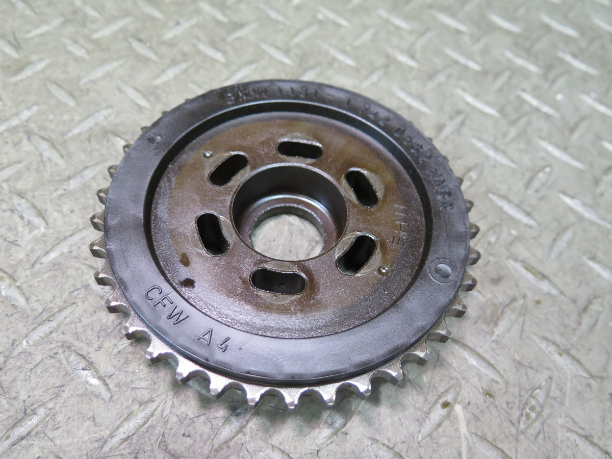97-98 BMW E39 540i M62 Engine Motor Camshaft Gear Sprocket Set