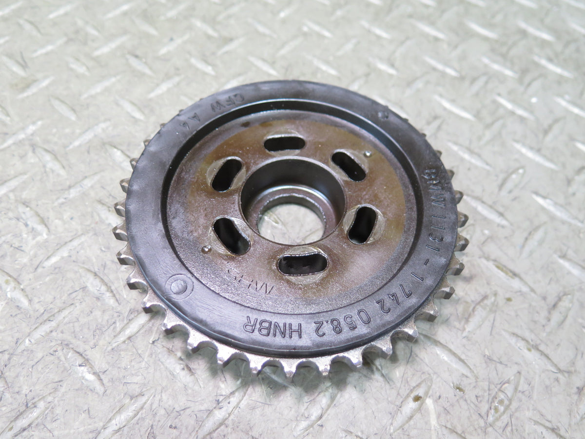 97-98 BMW E39 540i M62 Engine Motor Camshaft Gear Sprocket Set