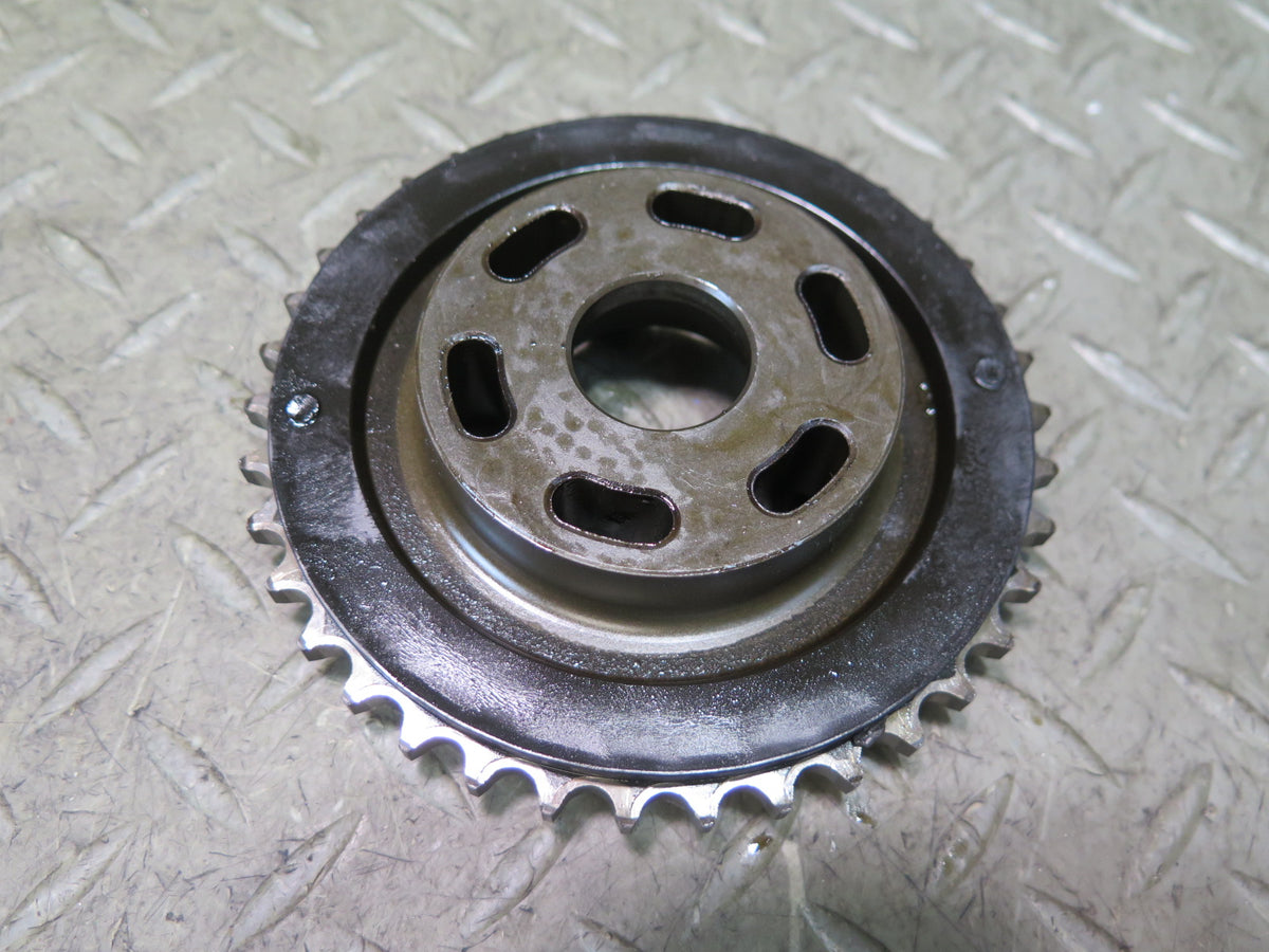 97-98 BMW E39 540i M62 Engine Motor Camshaft Gear Sprocket Set