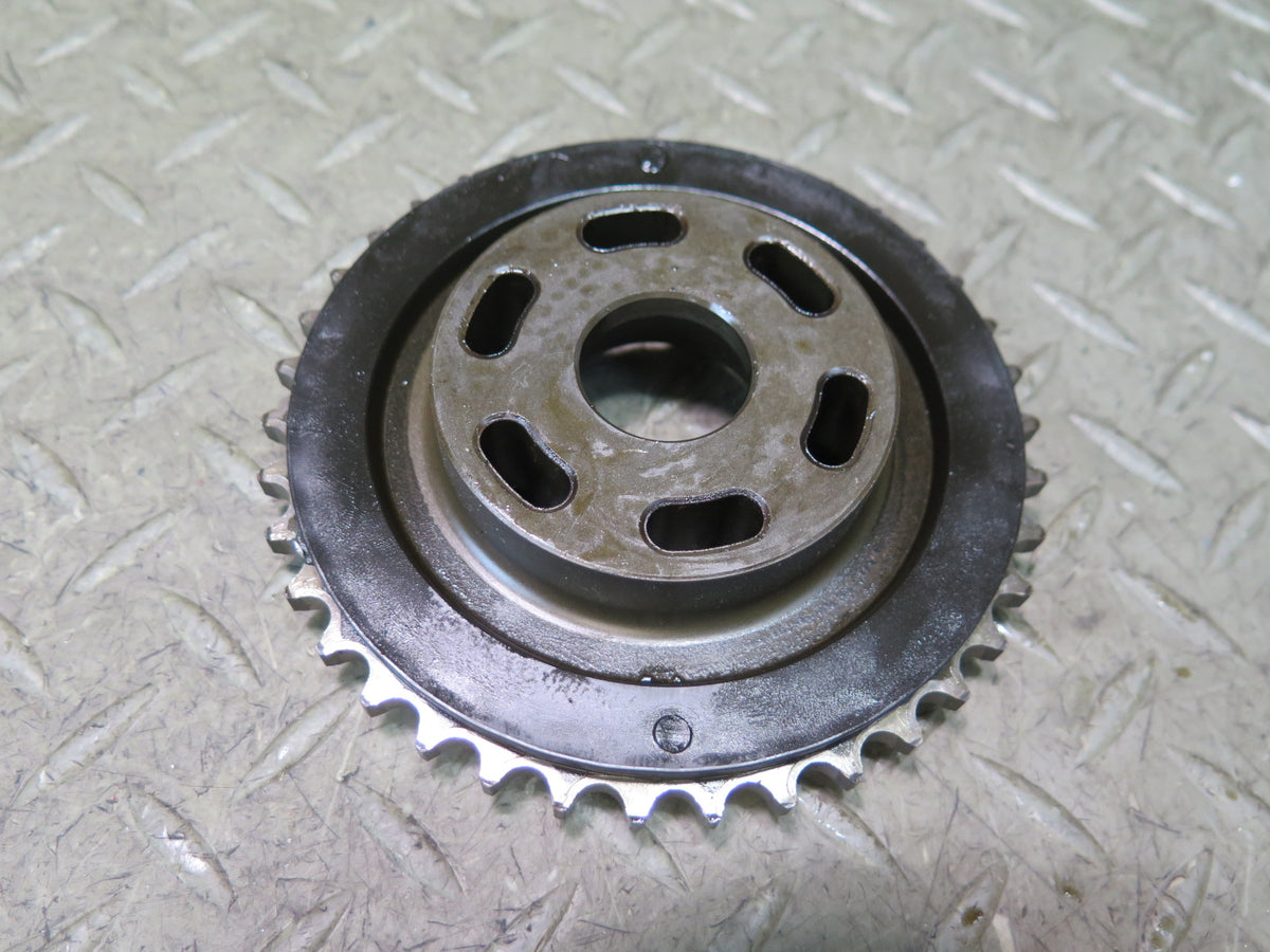 97-98 BMW E39 540i M62 Engine Motor Camshaft Gear Sprocket Set