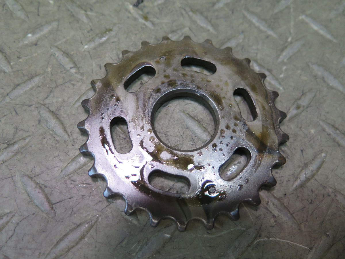 97-98 BMW E39 540i M62 Engine Motor Camshaft Gear Sprocket Set