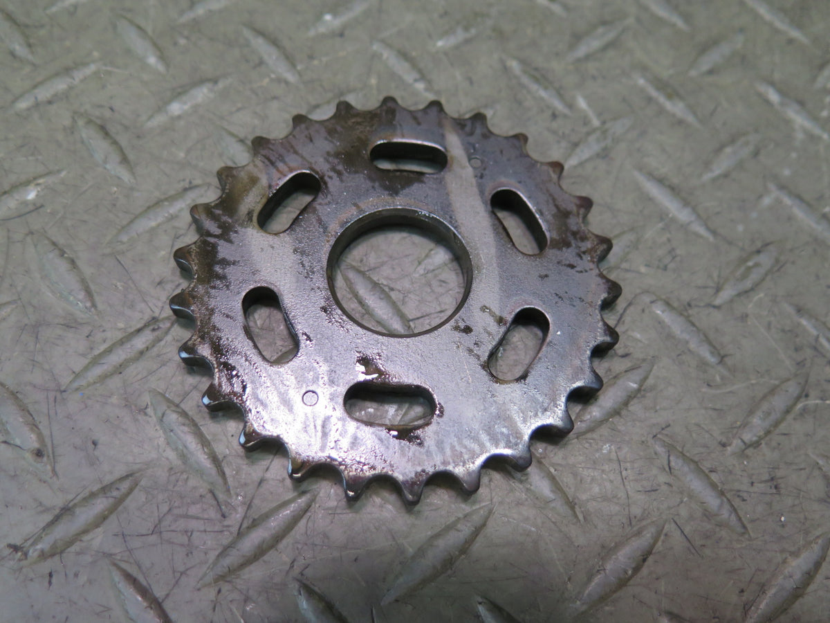97-98 BMW E39 540i M62 Engine Motor Camshaft Gear Sprocket Set