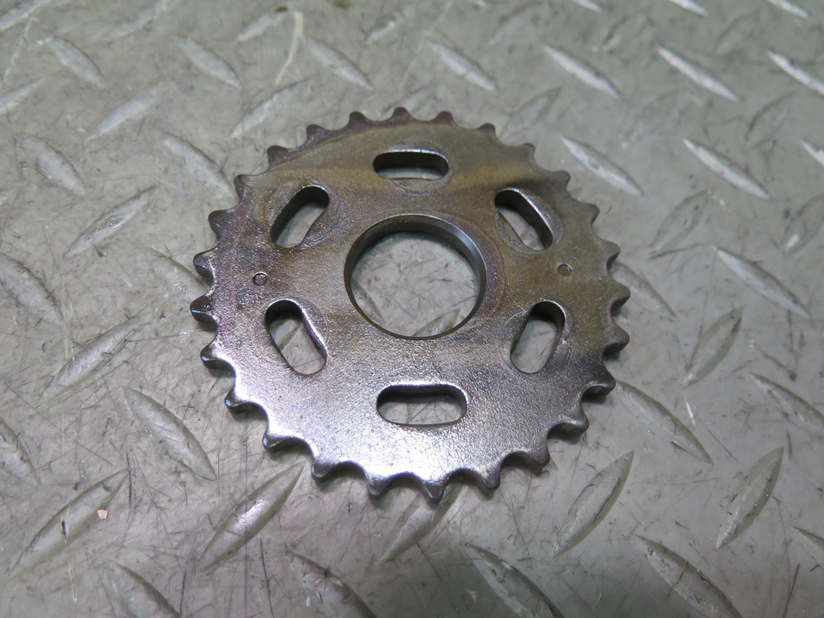 97-98 BMW E39 540i M62 Engine Motor Camshaft Gear Sprocket Set