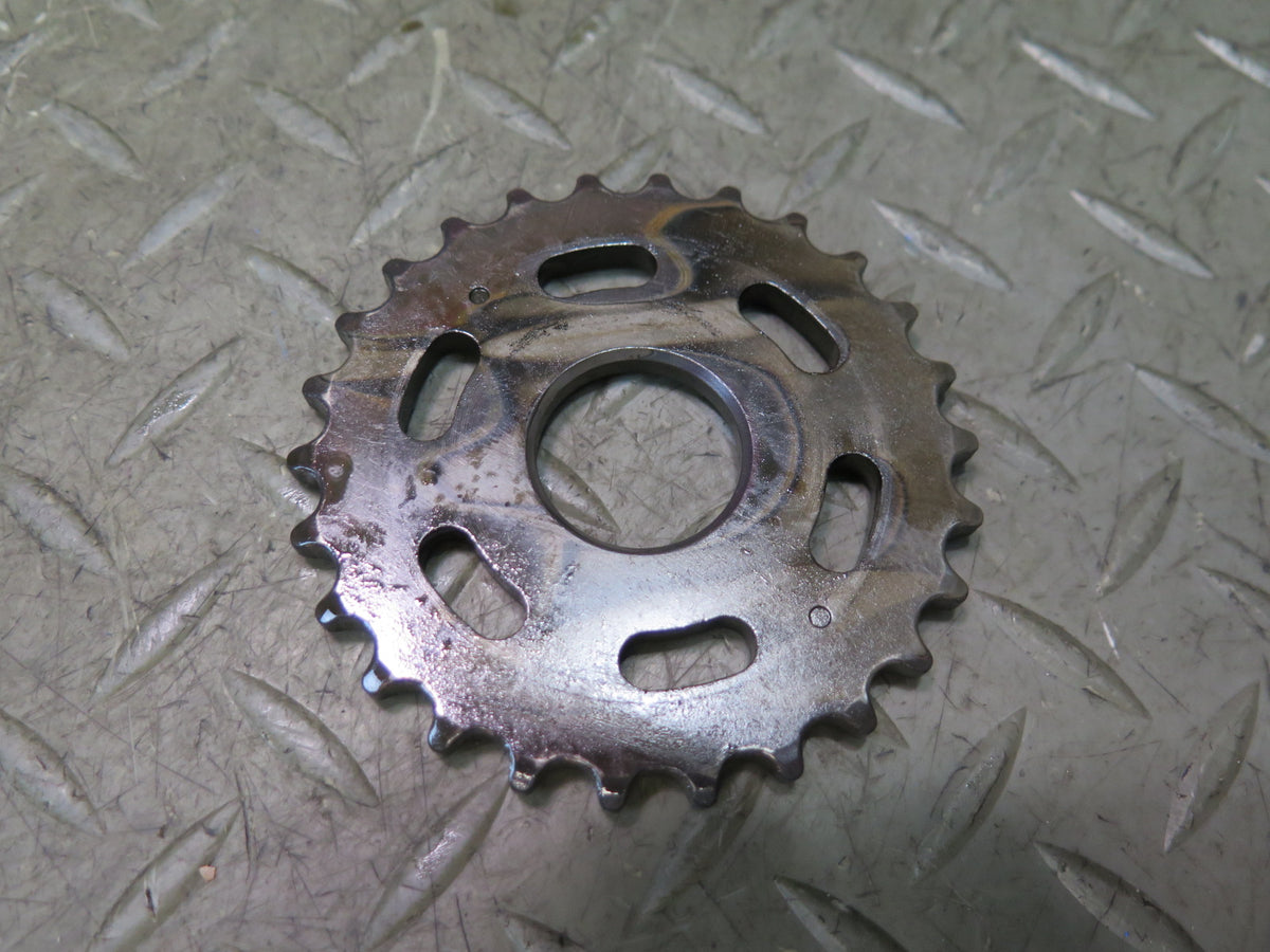 97-98 BMW E39 540i M62 Engine Motor Camshaft Gear Sprocket Set