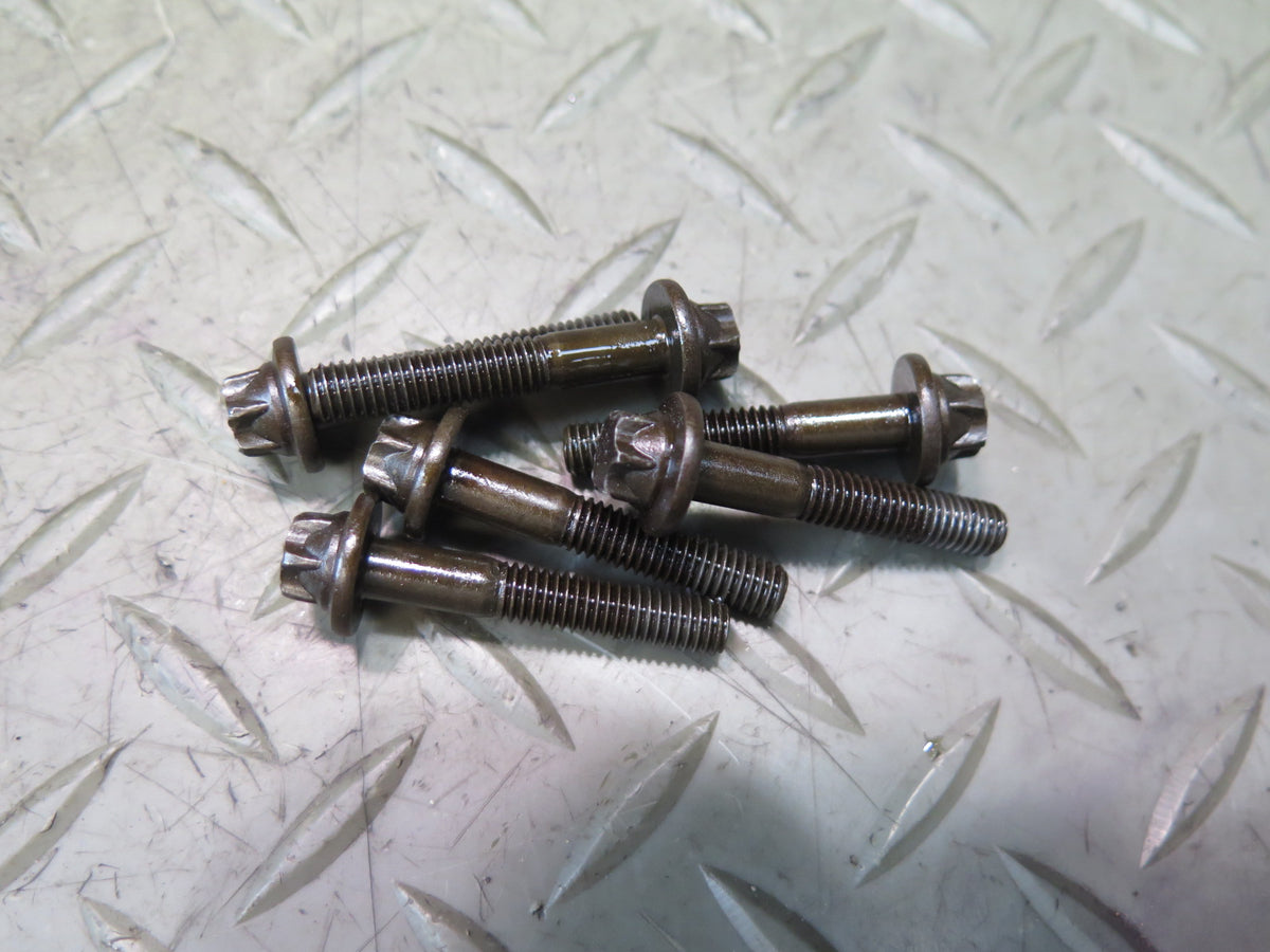 97-98 BMW E39 540i M62 Engine Motor Camshaft Gear Sprocket Set
