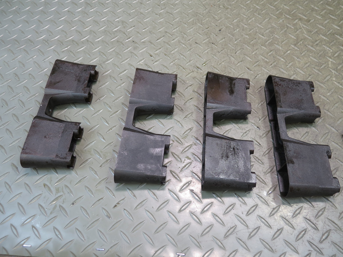 2003-2007 Hummer H2 6.0L V8 Engine Motor Rocker Arm Support Push Rod Lifter Set