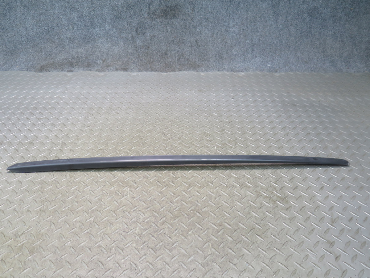 2015-2025 Porsche Macan Front Exterior A Pillar Windshield Trim Molding Set of 2