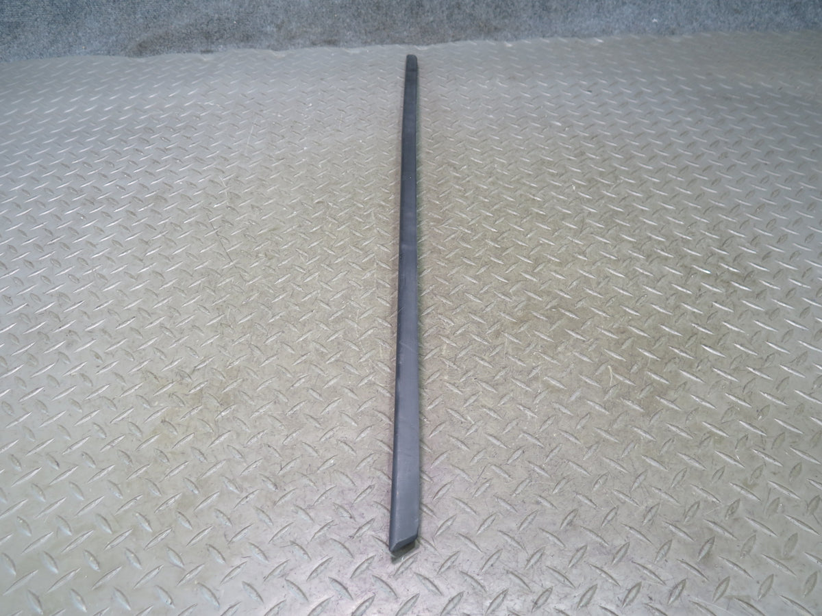 2015-2025 Porsche Macan Front Exterior A Pillar Windshield Trim Molding Set of 2