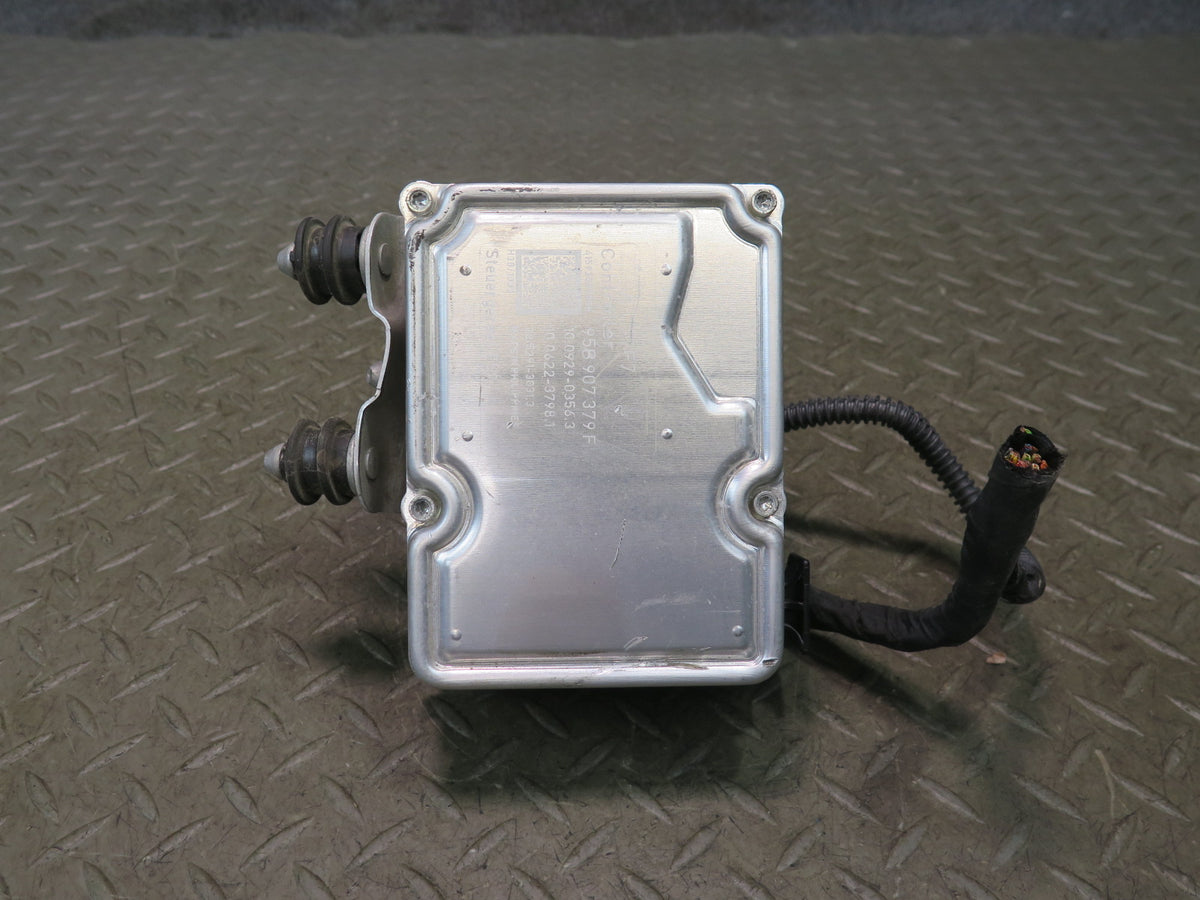 2015-2016 Porsche Macan Anti Lock Brake ABS Pump Module 95B907379F