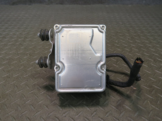 2015-2016 Porsche Macan Anti Lock Brake ABS Pump Module 95B907379F