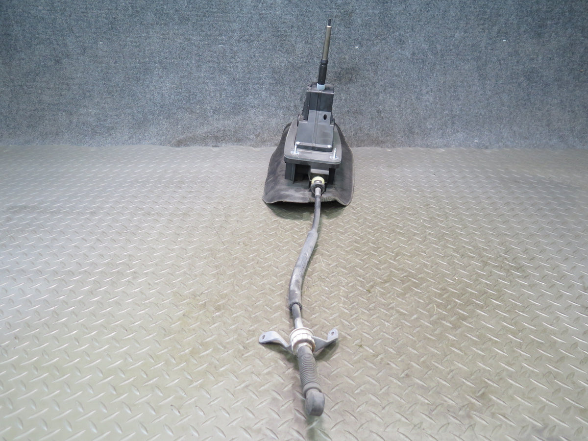 2015-2018 Porsche Macan A/T Automatic Transmission Shifter Lever