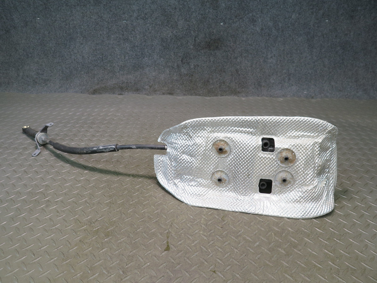 2015-2018 Porsche Macan A/T Automatic Transmission Shifter Lever