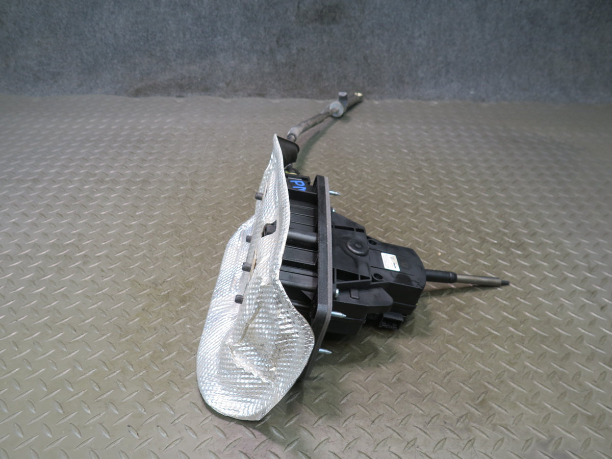 2015-2018 Porsche Macan A/T Automatic Transmission Shifter Lever