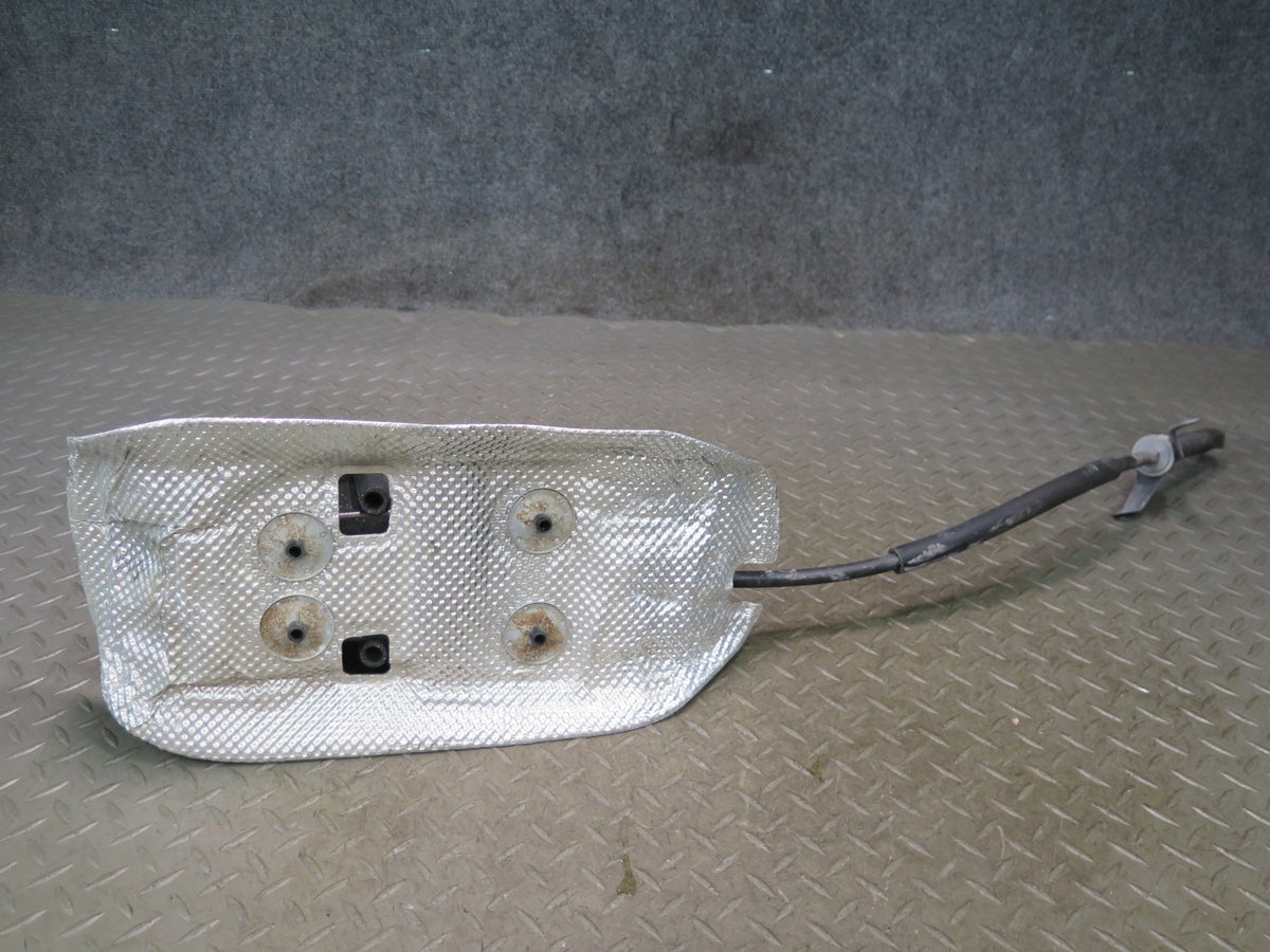 2015-2018 Porsche Macan A/T Automatic Transmission Shifter Lever