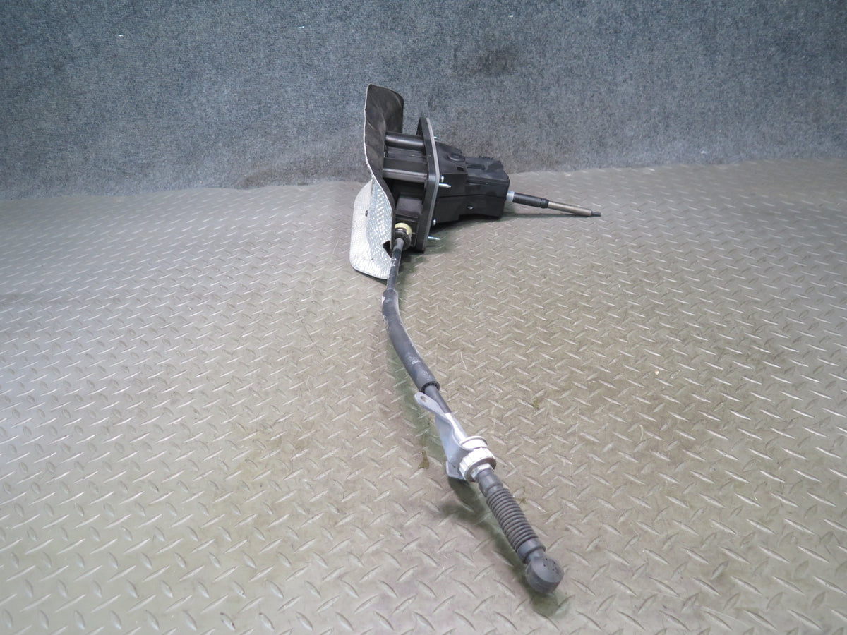 2015-2018 Porsche Macan A/T Automatic Transmission Shifter Lever
