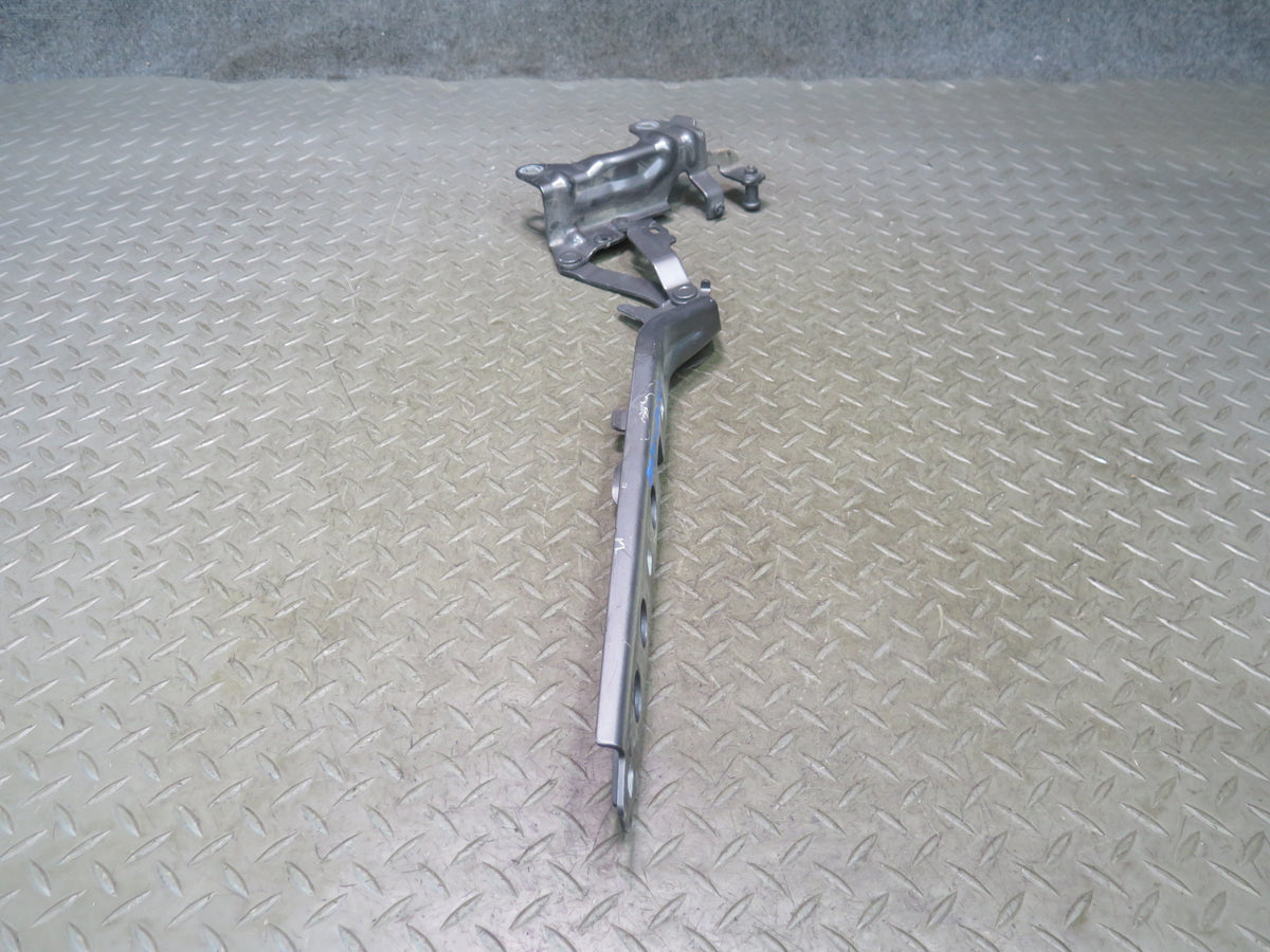 2015-2025 Porsche Macan Front Left & Right Side Hood Hinge Gray Set of 2