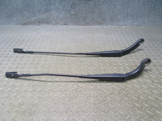 2015-2025 Porsche Macan Front Left & Right Side Wiper Arm Set of 2