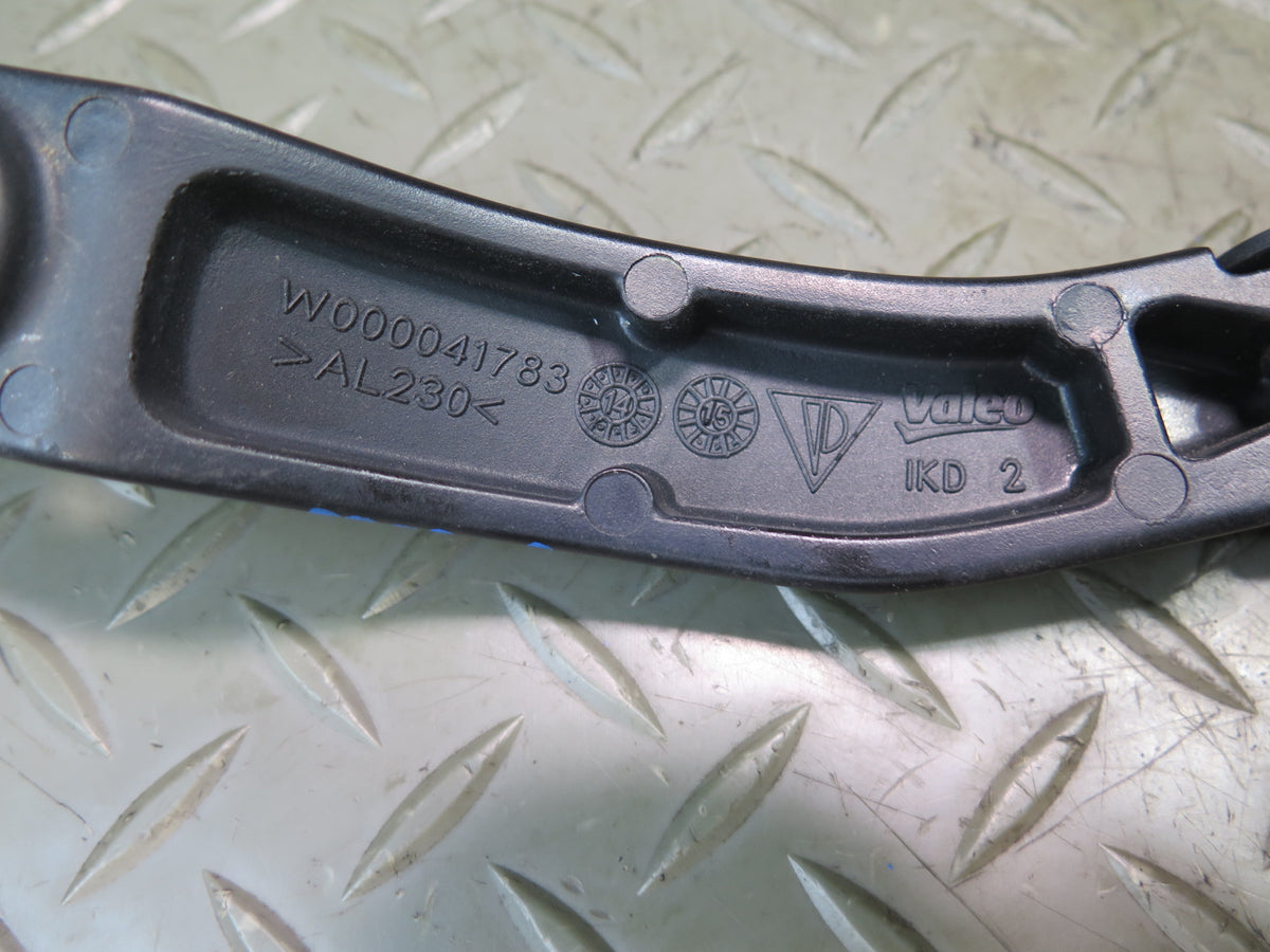 2015-2025 Porsche Macan Front Left & Right Side Wiper Arm Set of 2
