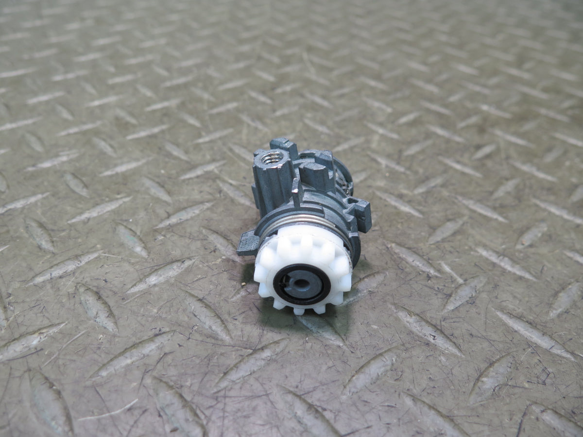 15-18 Porsche Macan 3.6 Turbo Ctla Engine ECU DME Body BCM BCU Ignition Lock Set