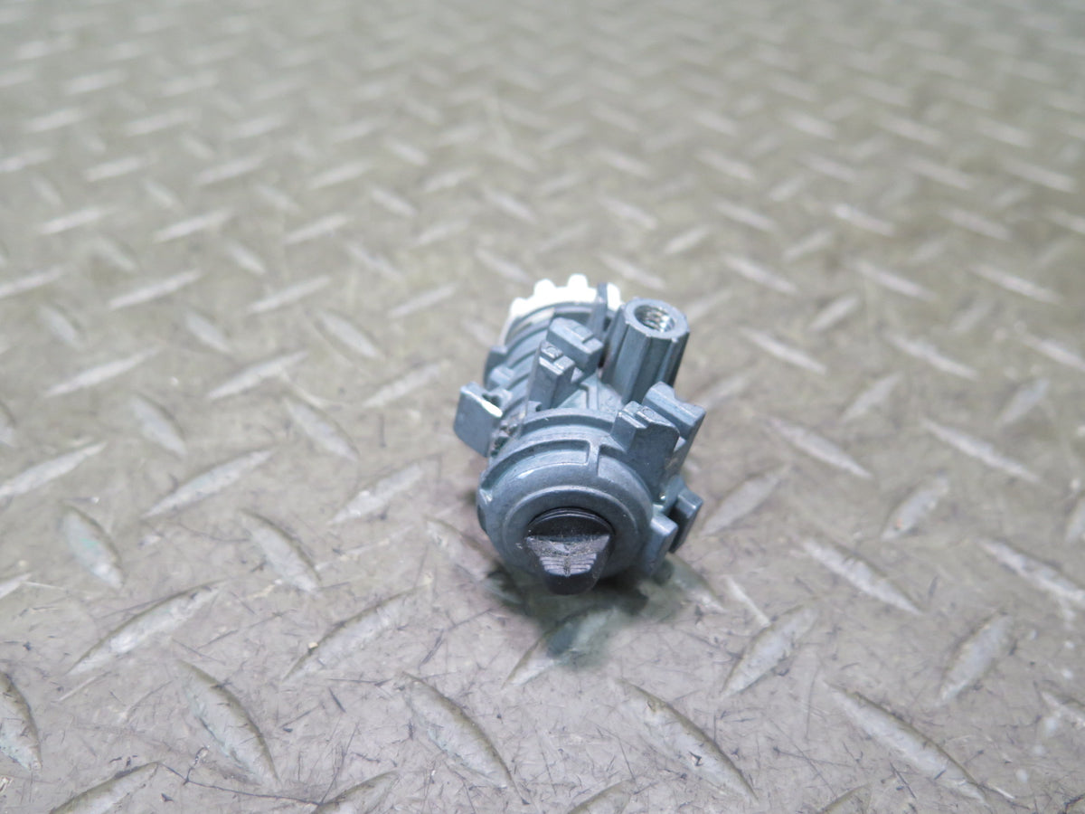 15-18 Porsche Macan 3.6 Turbo Ctla Engine ECU DME Body BCM BCU Ignition Lock Set