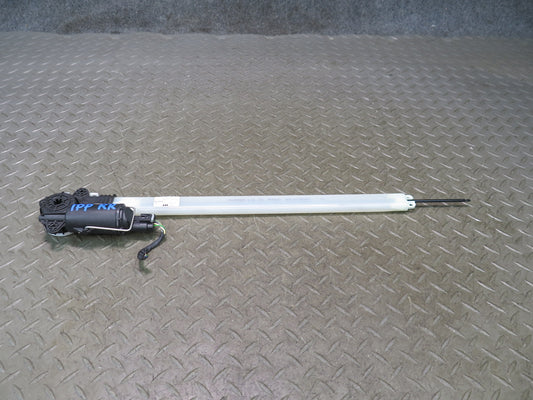 2010-2016 Porsche Panamera 970 Rear Right Door Window Sun Shade Motor
