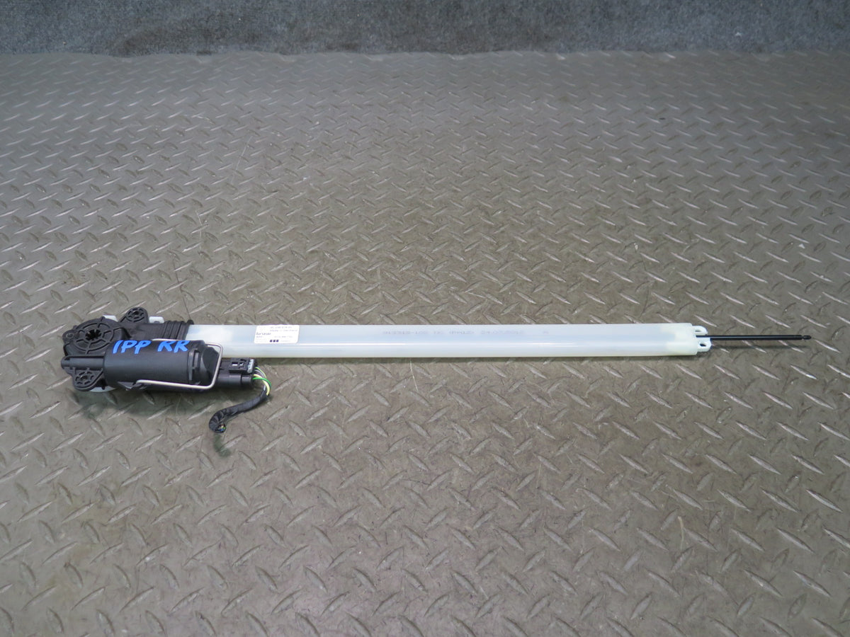 2010-2016 Porsche Panamera 970 Rear Right Door Window Sun Shade Motor