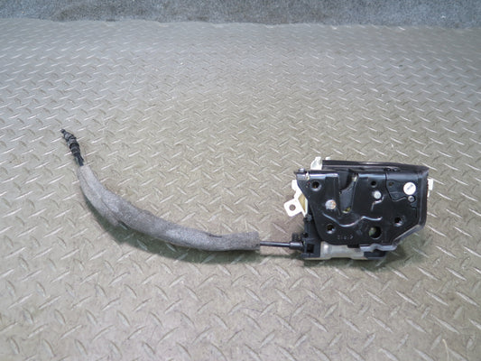 2010-2016 Porsche Panamera 970 Rear Right Door Lock Latch Actuator 8K0839016D