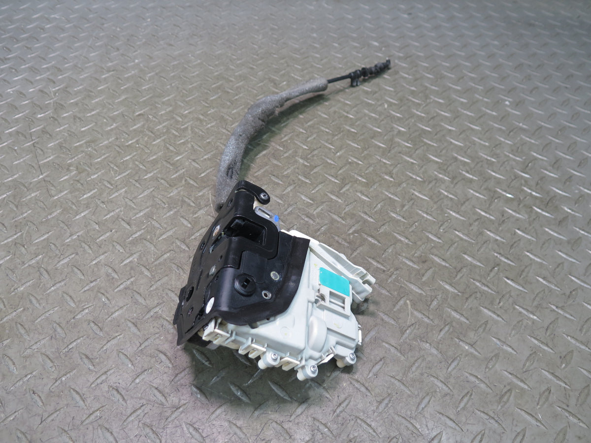 2010-2016 Porsche Panamera 970 Rear Right Door Lock Latch Actuator 8K0839016D