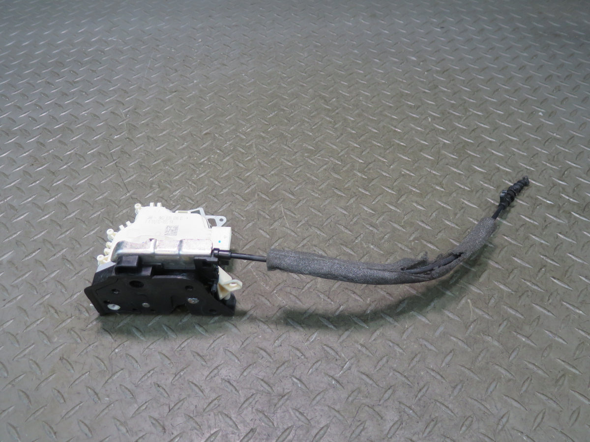 2010-2016 Porsche Panamera 970 Rear Right Door Lock Latch Actuator 8K0839016D