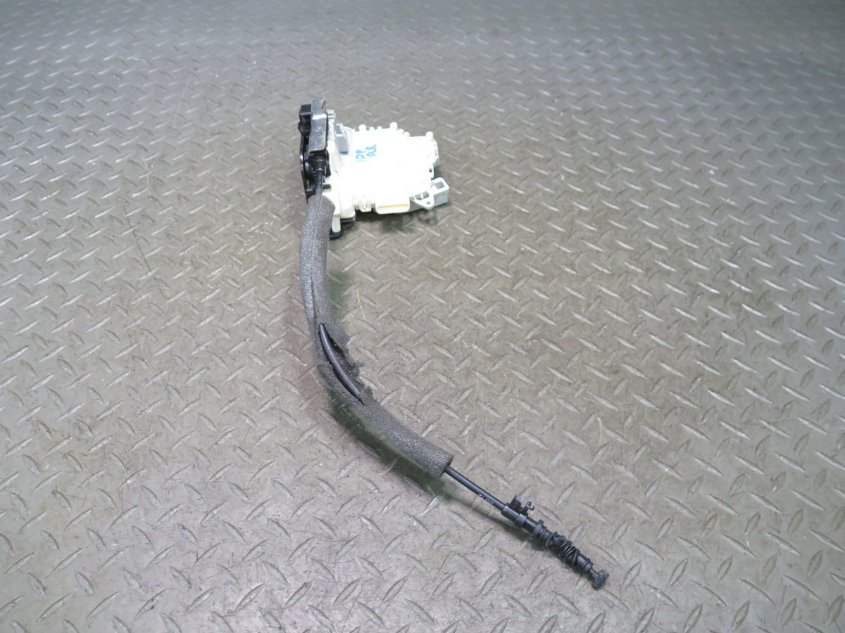 2010-2016 Porsche Panamera 970 Rear Right Door Lock Latch Actuator 8K0839016D