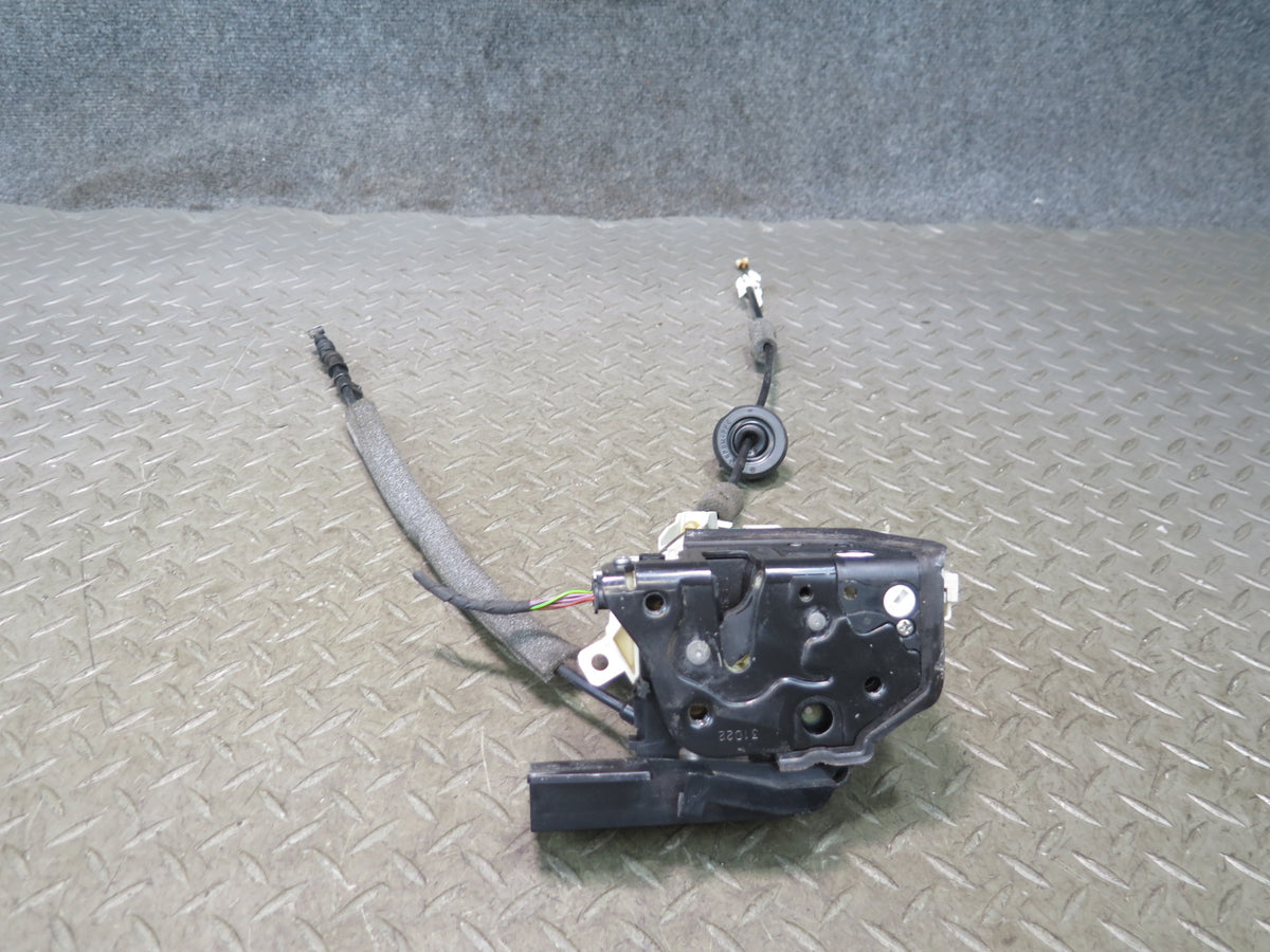 2010-2016 Porsche Panamera 970 Front Right Door Lock Latch Actuator 8J1837016D