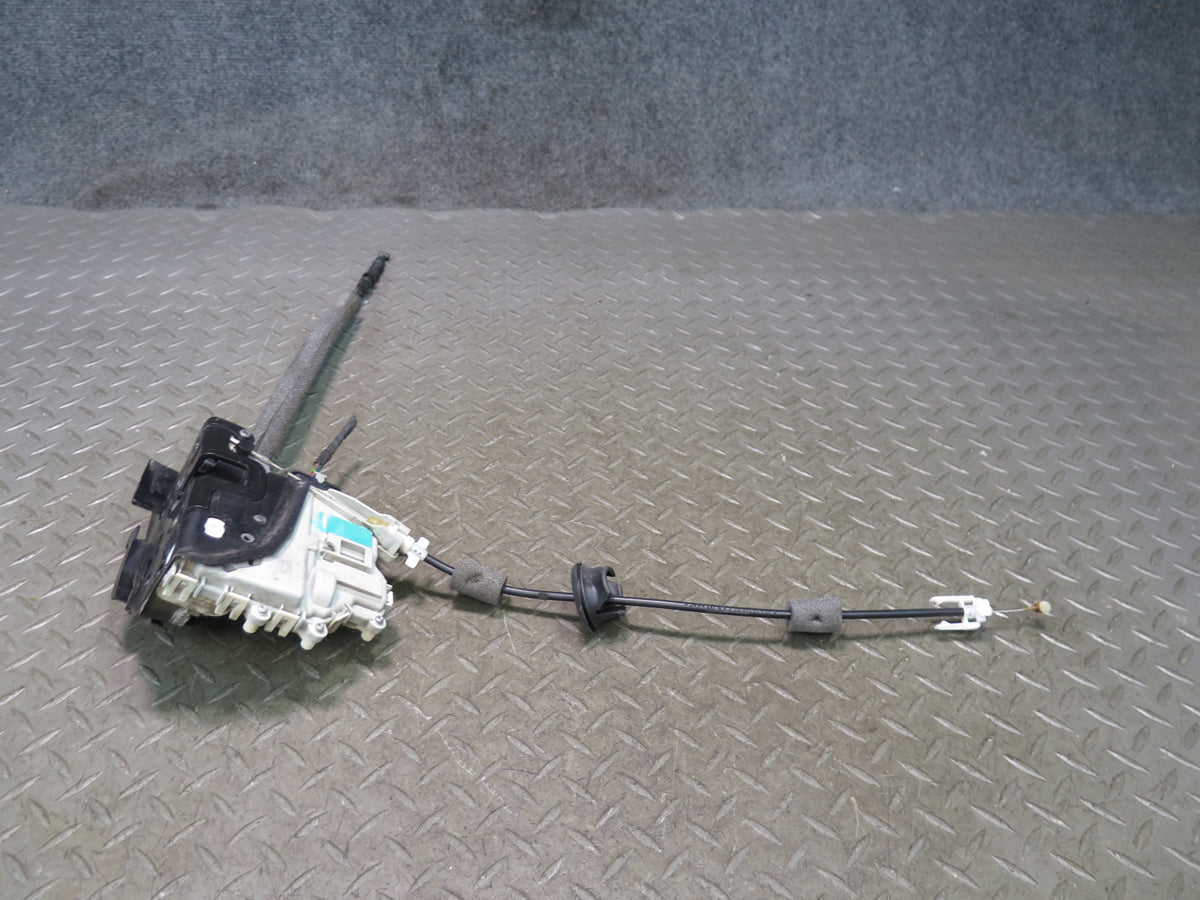 2010-2016 Porsche Panamera 970 Front Right Door Lock Latch Actuator 8J1837016D