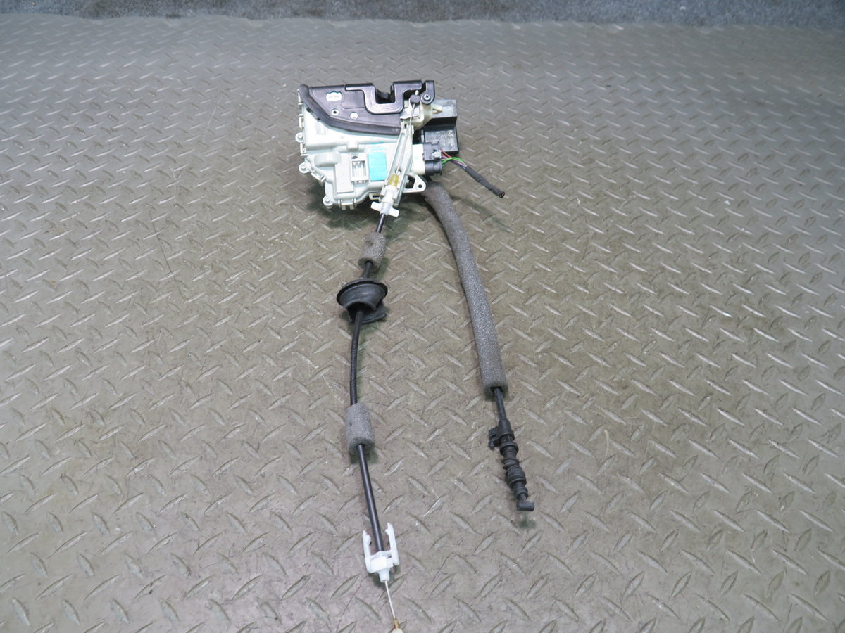 2010-2016 Porsche Panamera 970 Front Right Door Lock Latch Actuator 8J1837016D