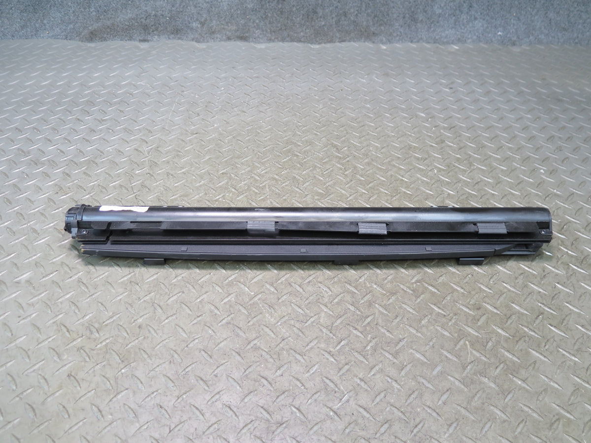 2010-2016 Porsche Panamera 970 Rear Right Door Sun Shade Blind 97053641201
