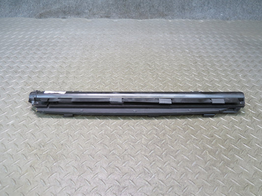 2010-2016 Porsche Panamera 970 Rear Right Door Sun Shade Blind 97053641201